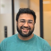 Rakshit Bansal
