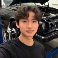 Phillip Baek