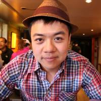 Phillip Wei