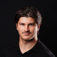 Alexander Stroe