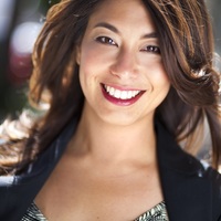 Jamie Wong