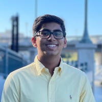 Ritvik Pandey