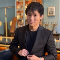 Joseph Yeh