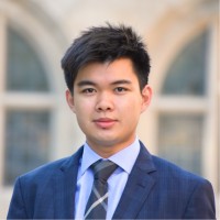 Austin Wang