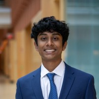 Nikhil Devaraj