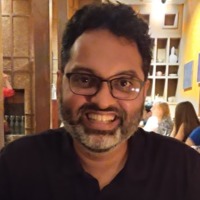 Gaurang Shah
