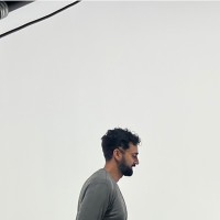 Arjun Patel