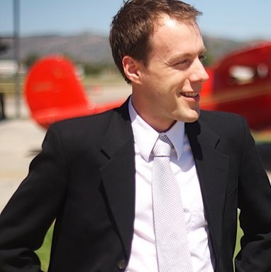 Eric Pollmann