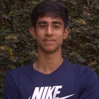 Arnav Bathla