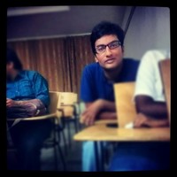 Shubham Agrawal