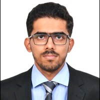 Sreeshyam C A