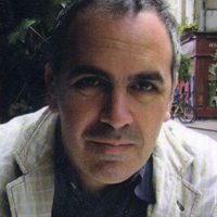 Richard Rushfield