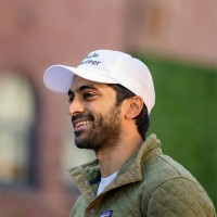 Nimesh Chakravarthi