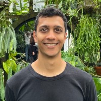Rishab Ramanathan