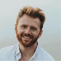 Catalin Voss