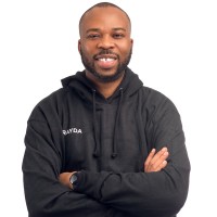 Ogochukwu Francis Osifo