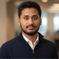 Anirudh Sriram