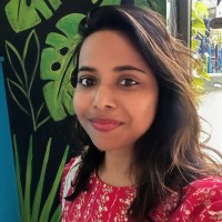 Sonali Pattnaik
