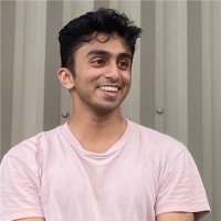 Rishabh Sambare