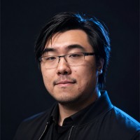 Timothy Zhang
