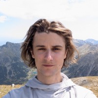 Ethan Pronev