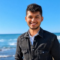 Rishabh Panwar