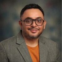 Saurabh Kumar