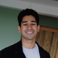 Shashank Khanna