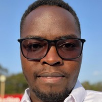 Robert Nyangate