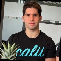 Maurizio Caló Caligaris