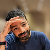 Debanjum Singh Solanky
