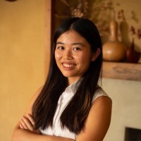 Anthea Guo
