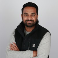 Uday Nandam