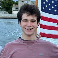 Lucas Raskin