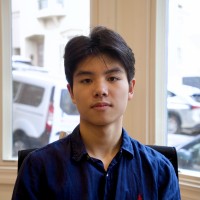 Eric Mao