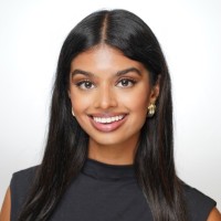 Amulya Balakrishnan