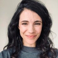 Katherine French