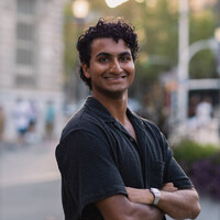 Aditya Jha