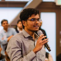 Abhishek E