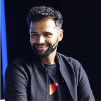 Divyanshu Damani