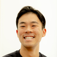 Eric Wang