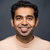 Dhruv Goel