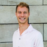 Calvin LeGassick