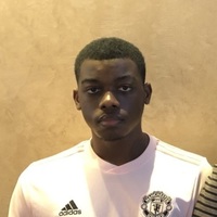 Christopher Obasi