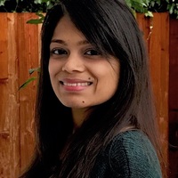Mukti Parikh