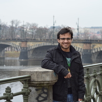 Aayush Goel