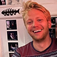 Luke Heine