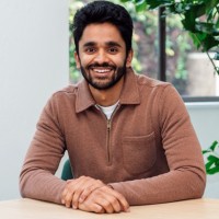Vamsi Chitters