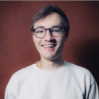 Adam Pratt