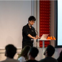 Jeremy Huang